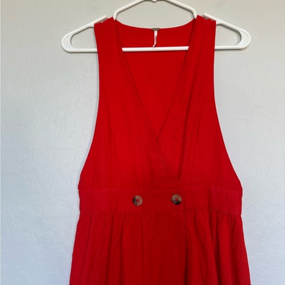 FREE PEOPLE Diana Dress size XS - Picture 6 of 13